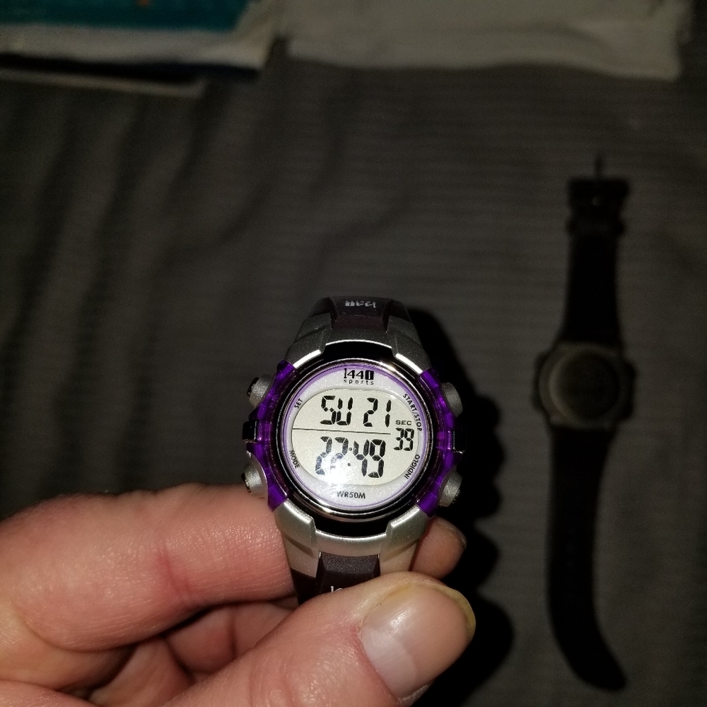 Ladies watch